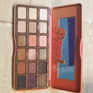 Too Faced Sweet Peach